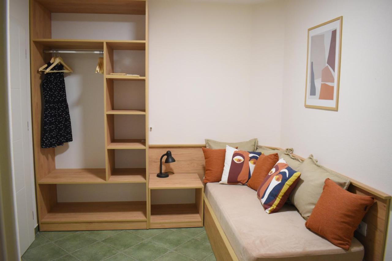 Feels Like Home Studio Apartments - Flh Albania Tirana Exterior photo