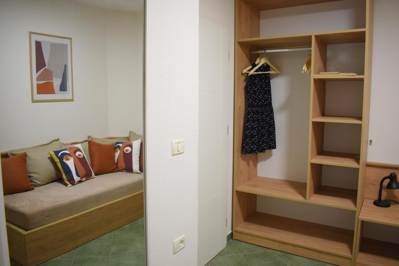 Feels Like Home Studio Apartments - Flh Albania Tirana Exterior photo